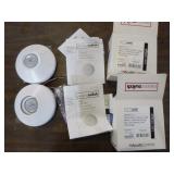 Light Switch Sensors