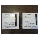 Light Switch Sensors