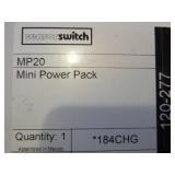 Light Switch Sensors