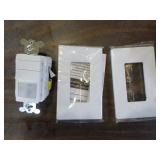 Light Switch Sensors