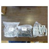 Miscellaneous Screws