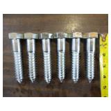 Miscellaneous Screws