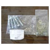 Sleeve Anchors and Washers