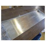 Door Handles and Kick Plate