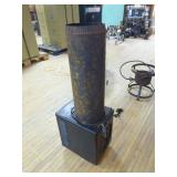 Magic Heat Reclaimer