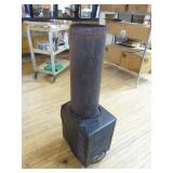 Magic Heat Reclaimer