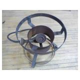 LP Turkey Fryer Base