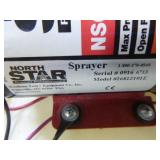 North Star Sprayer