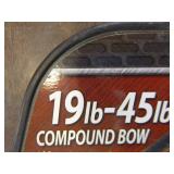 Barnett Vortex Youth Compound Bow