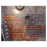 Barnett Vortex Youth Compound Bow