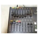 Lighting Controller and Dimmer Pack