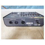 Lighting Controller and Dimmer Pack