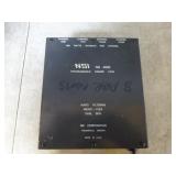 Lighting Controller and Dimmer Pack