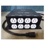 Lighting Controller and Dimmer Pack