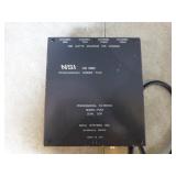 NSI Programmable Dimmer Pack