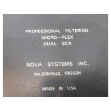 NSI Programmable Dimmer Pack