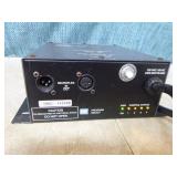 NSI Programmable Dimmer Pack