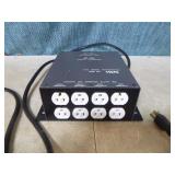 NSI Programmable Dimmer Pack