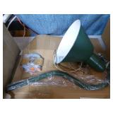 2 Patriot Lighting Outdoor Light Fixtures