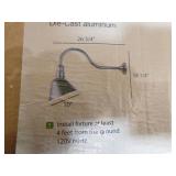 2 Patriot Lighting Outdoor Light Fixtures