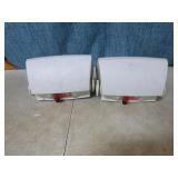 6 Legrand 5.25" Outdoor Speakers