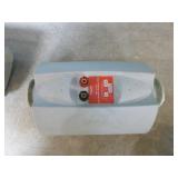 6 Legrand 5.25" Outdoor Speakers