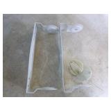 6 Legrand 5.25" Outdoor Speakers