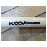 2 Set of Billiard Balls and Pool Cue