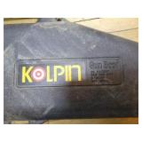 Kolpin Lined Gun Boot