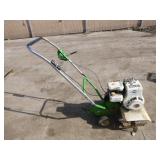 Greenbrier Garden Tiller
