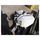 Wards Sea King Outboard Motor