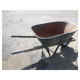 3 Wheelbarrows