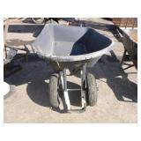 3 Wheelbarrows