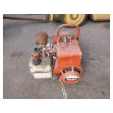 Wards Power-Kraft Generator