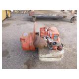 Wards Power-Kraft Generator