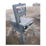 Sears/Craftsman 12" Electronic Band Saw