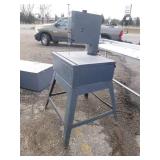 Sears/Craftsman 12" Electronic Band Saw