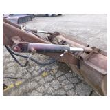 Hydraulic Loader Attachment