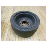 Forklift Tire