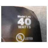 Actuated Tool and Soldering Iron