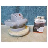 Autospa 10" Random Orbital Buffer/Polisher