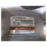 Autospa 10" Random Orbital Buffer/Polisher