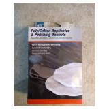 Autospa 10" Random Orbital Buffer/Polisher