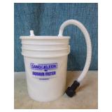Sand & Kleen Aquair  Filter