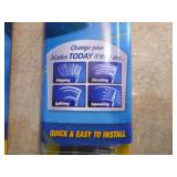 Two 22" Weatherbeater Wiper Blades