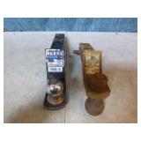 2 Trailer Receiver Hitches