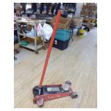 Allied Hydraulic Floor Jack