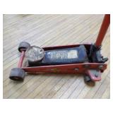 Allied Hydraulic Floor Jack