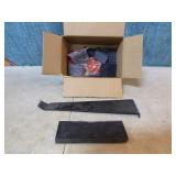 Laminate and Wood Flooring Installation Kit