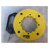 Electrician Fish Tape and Dray Snake